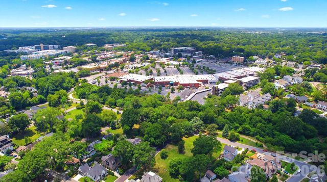 1833 Jameston Drive, Charlotte, NC 28209