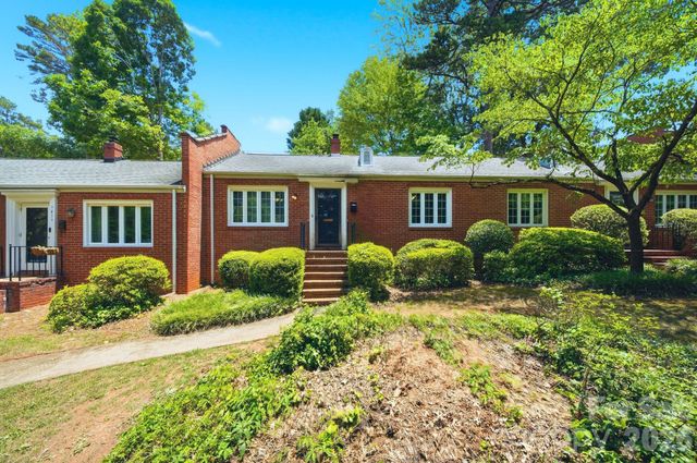 1833 Jameston Drive, Charlotte, NC 28209