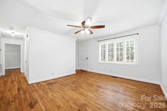 1833 Jameston Drive, Charlotte, NC 28209