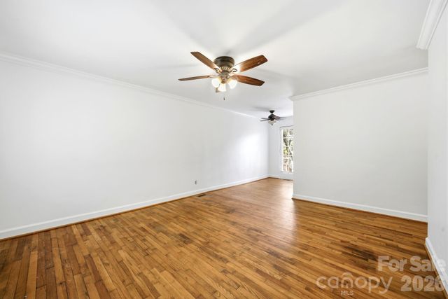 1833 Jameston Drive, Charlotte, NC 28209