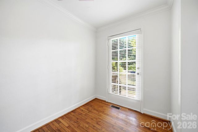 1833 Jameston Drive, Charlotte, NC 28209