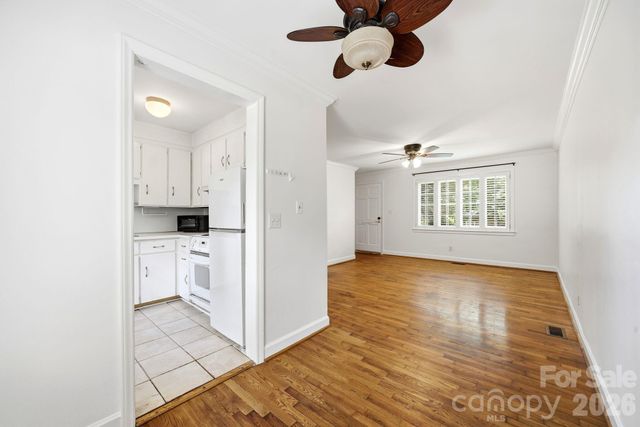 1833 Jameston Drive, Charlotte, NC 28209