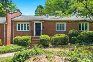 1833 Jameston Drive, Charlotte, NC 28209