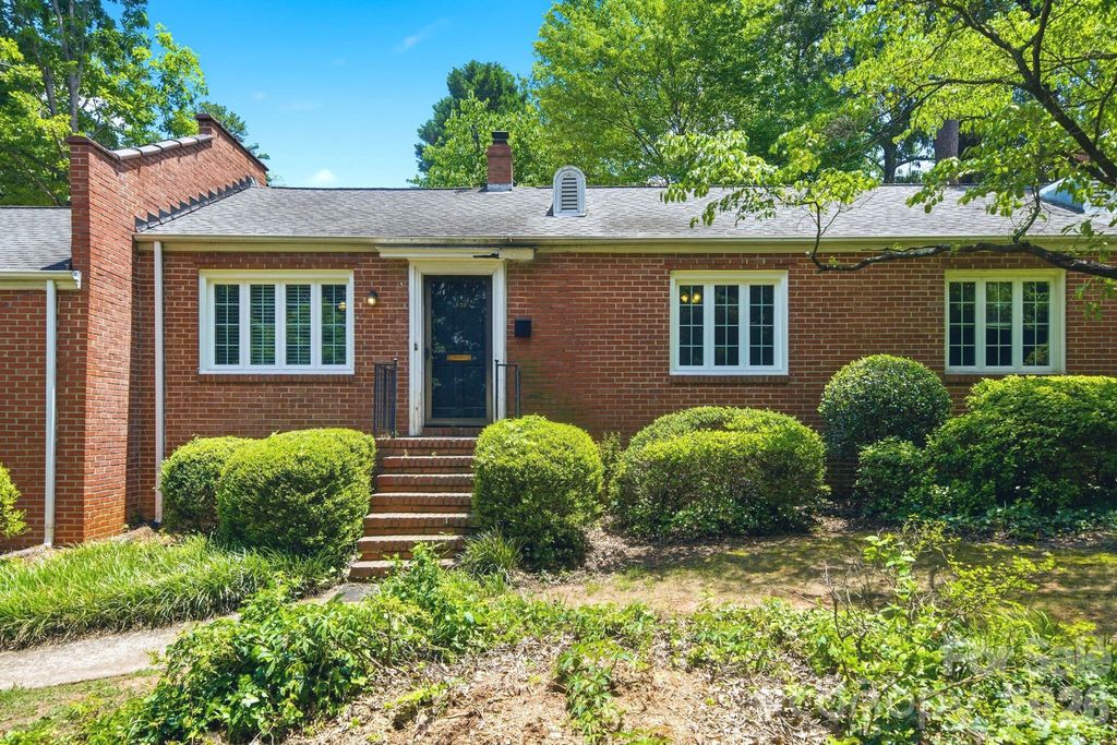 1833 Jameston Drive, Charlotte, NC 28209