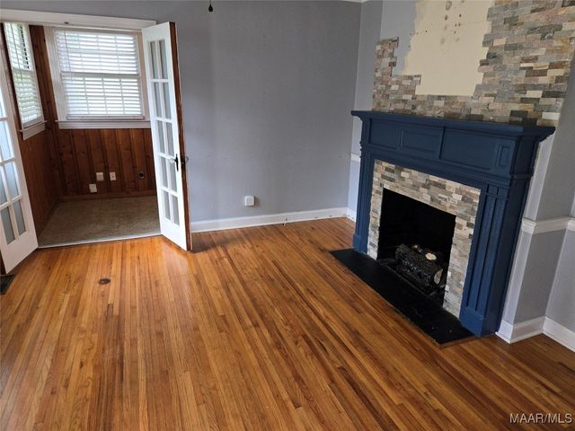 110 Oak Forest Drive, Montgomery, AL 36109