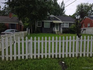 110 Oak Forest Drive, Montgomery, AL 36109