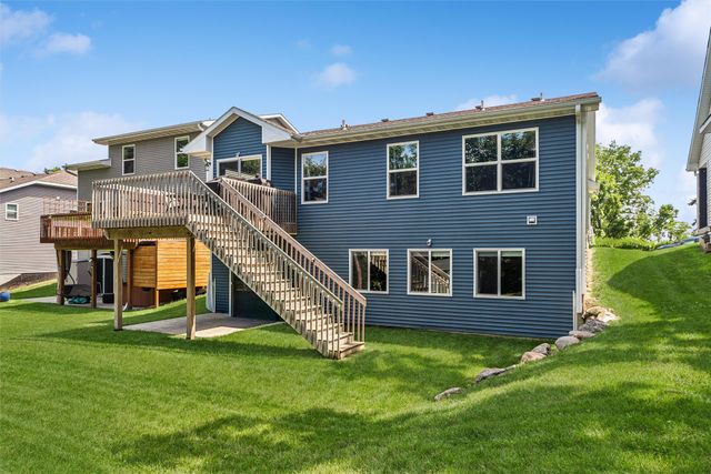 4205 High Street, West Des Moines, IA 50265