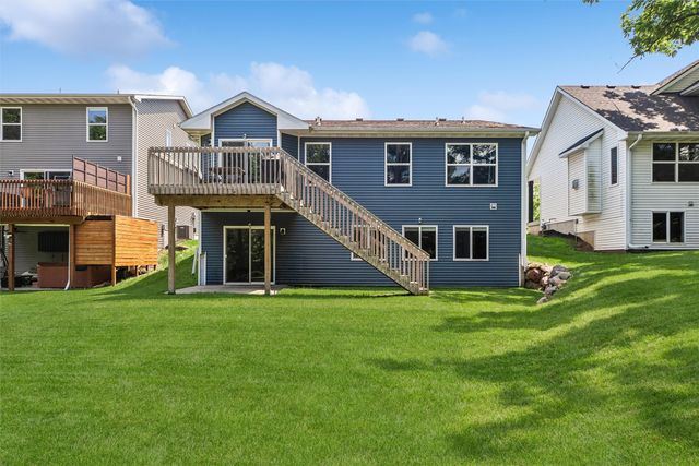 4205 High Street, West Des Moines, IA 50265