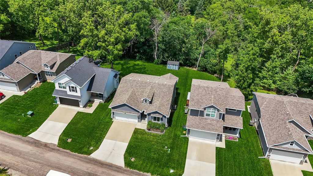 4205 High Street, West Des Moines, IA 50265