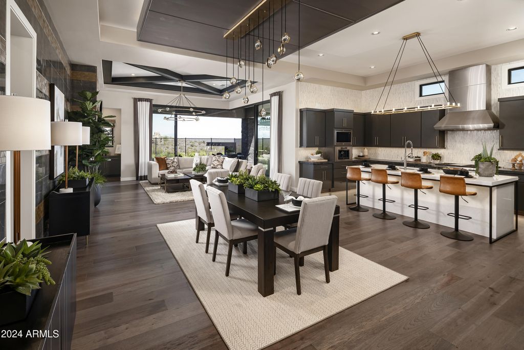 12684 E BLACK ROCK Road, Scottsdale, AZ 85255 — photo 4