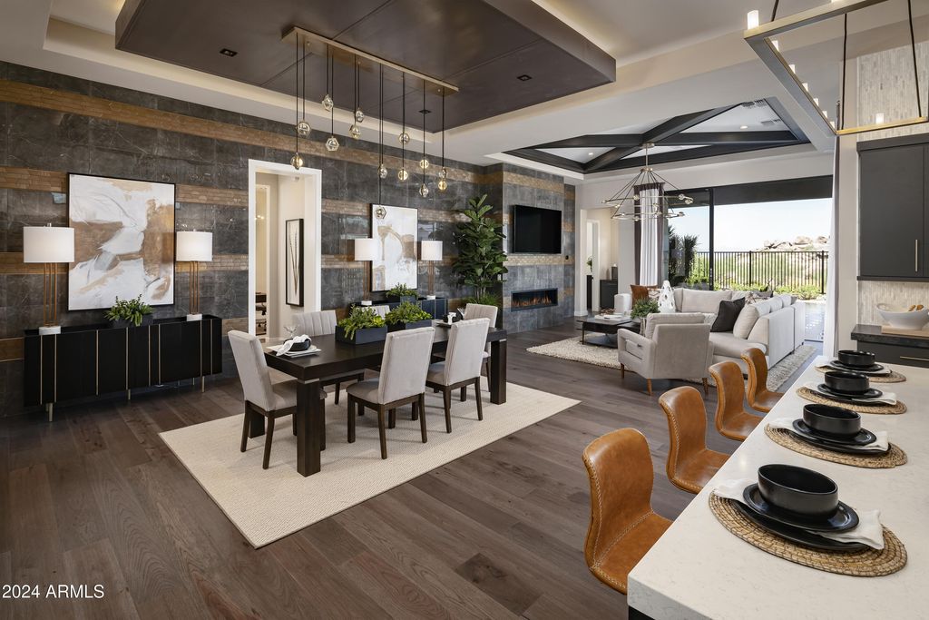 12684 E BLACK ROCK Road, Scottsdale, AZ 85255 — photo 5