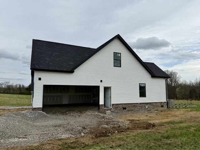 650 Jefferson Road, Smithville, TN 37166