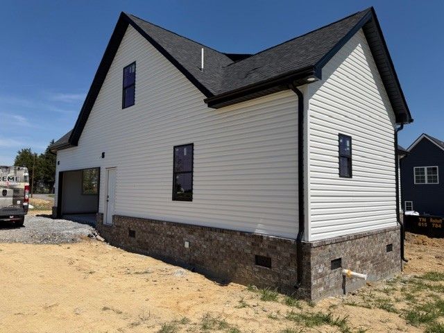650 Jefferson Road, Smithville, TN 37166