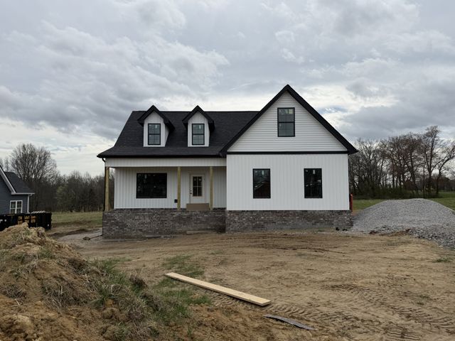 650 Jefferson Road, Smithville, TN 37166