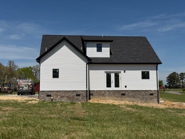 650 Jefferson Road, Smithville, TN 37166