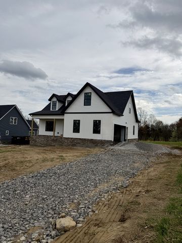 650 Jefferson Road, Smithville, TN 37166