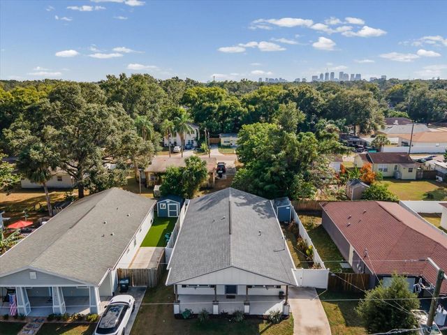 1509 E CARACAS STREET, Tampa, FL 33610