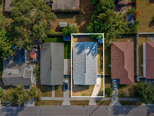 1509 E CARACAS STREET, Tampa, FL 33610