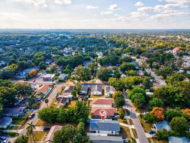 1509 E CARACAS STREET, Tampa, FL 33610