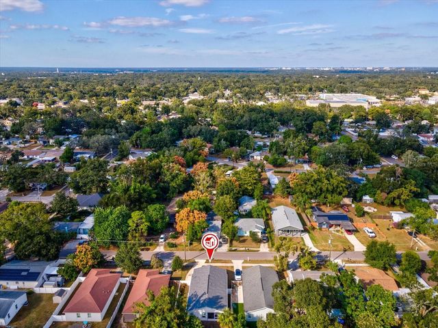 1509 E CARACAS STREET, Tampa, FL 33610