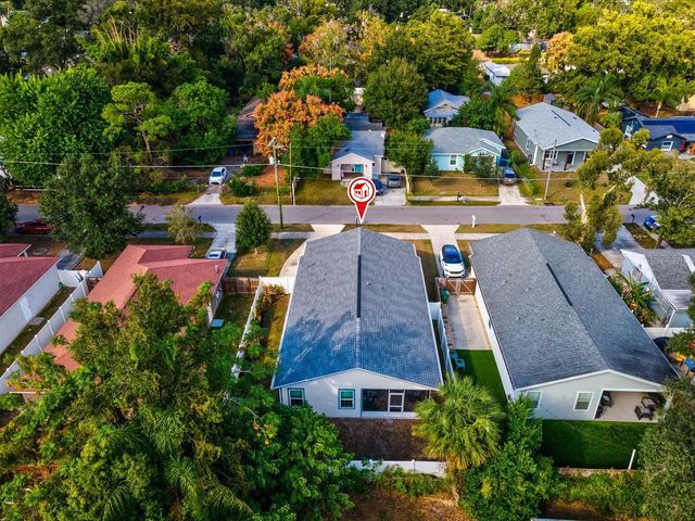 1509 E CARACAS STREET, Tampa, FL 33610