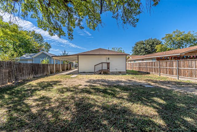 4026 Odessa Street, Dallas, TX 75212