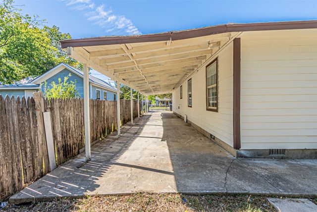 4026 Odessa Street, Dallas, TX 75212