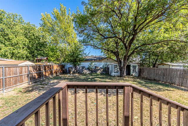 4026 Odessa Street, Dallas, TX 75212