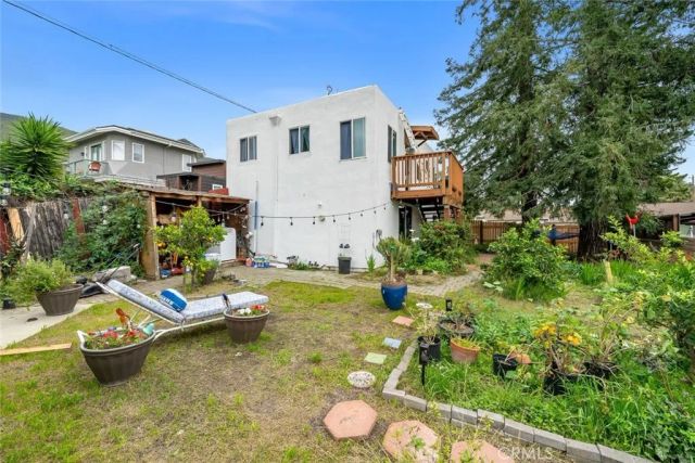 1440 Ella Street, San Luis Obispo, CA 93401