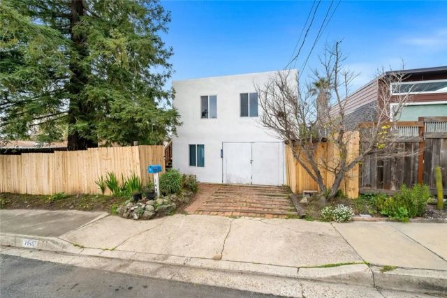 1440 Ella Street, San Luis Obispo, CA 93401