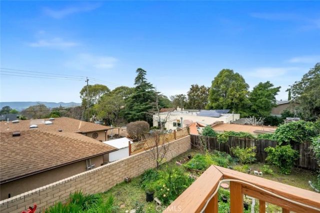 1440 Ella Street, San Luis Obispo, CA 93401