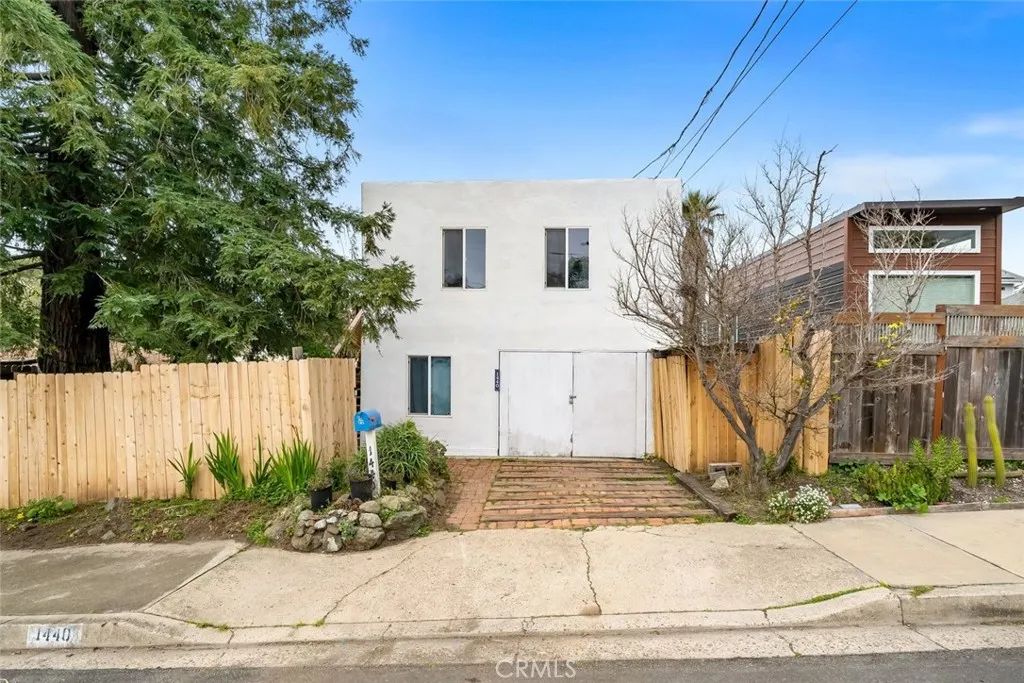 1440 Ella Street, San Luis Obispo, CA 93401