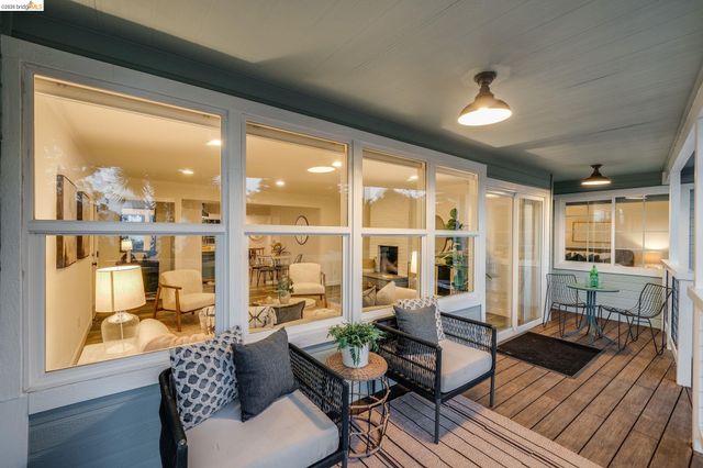 1464 Olympus Ave, Berkeley, CA 94708