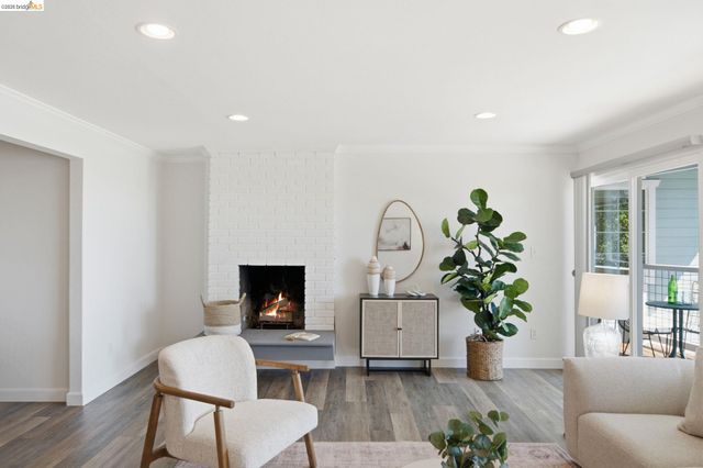 1464 Olympus Ave, Berkeley, CA 94708