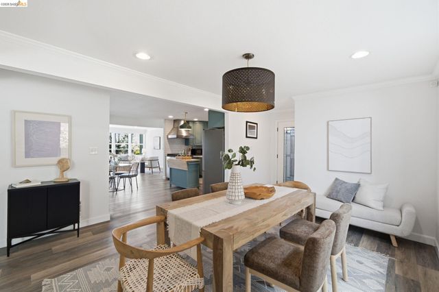 1464 Olympus Ave, Berkeley, CA 94708