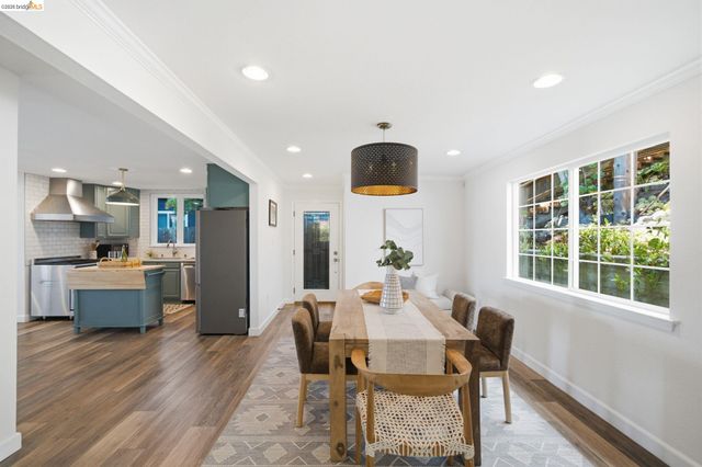 1464 Olympus Ave, Berkeley, CA 94708