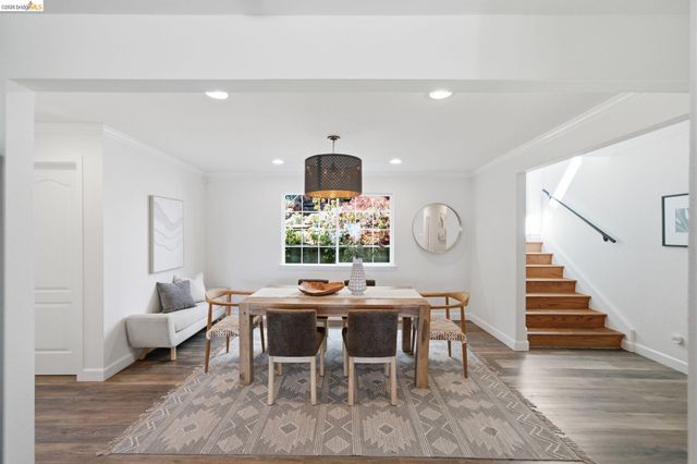 1464 Olympus Ave, Berkeley, CA 94708