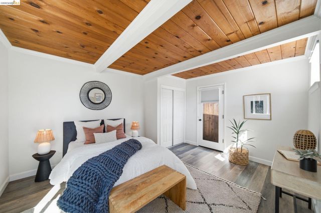 1464 Olympus Ave, Berkeley, CA 94708