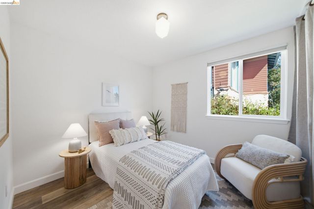 1464 Olympus Ave, Berkeley, CA 94708