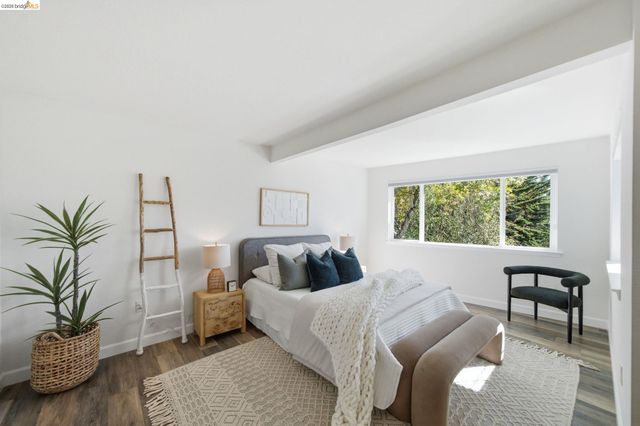1464 Olympus Ave, Berkeley, CA 94708