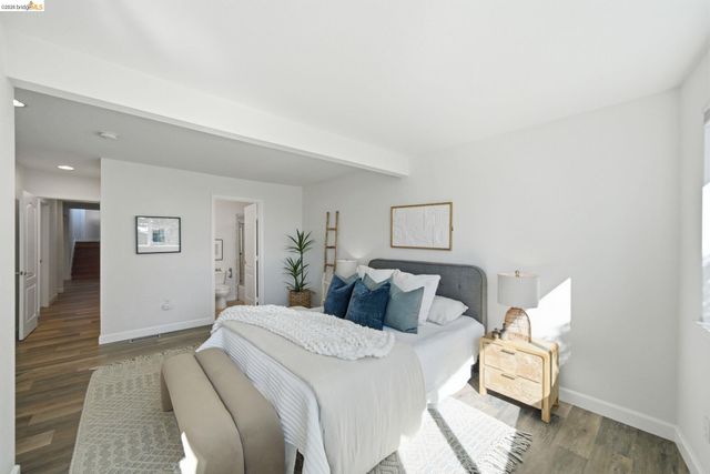 1464 Olympus Ave, Berkeley, CA 94708