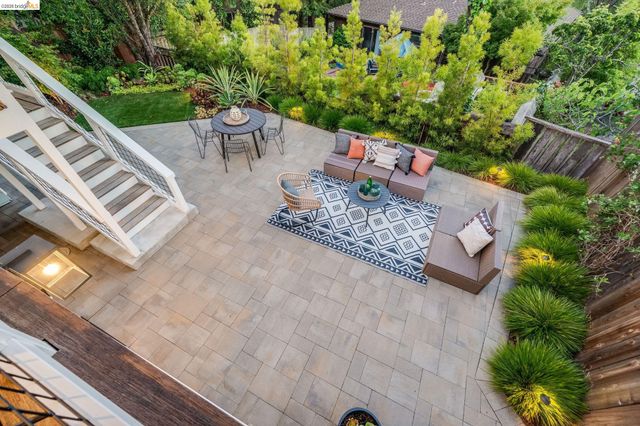 1464 Olympus Ave, Berkeley, CA 94708
