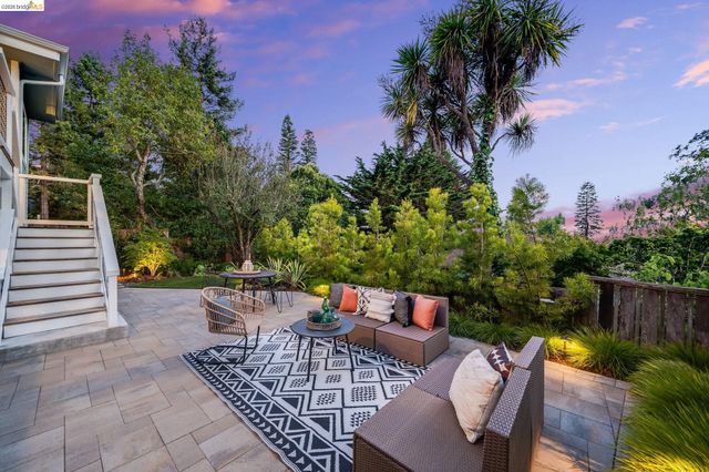 1464 Olympus Ave, Berkeley, CA 94708