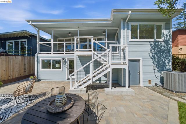 1464 Olympus Ave, Berkeley, CA 94708