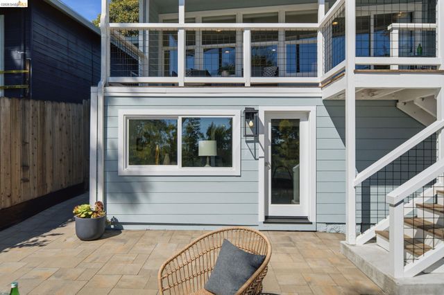 1464 Olympus Ave, Berkeley, CA 94708