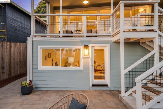 1464 Olympus Ave, Berkeley, CA 94708