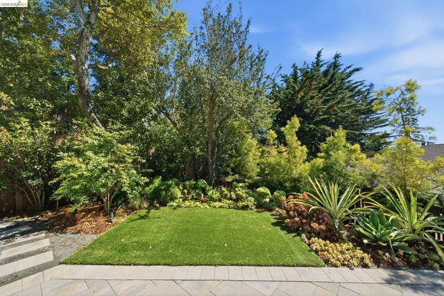 1464 Olympus Ave, Berkeley, CA 94708