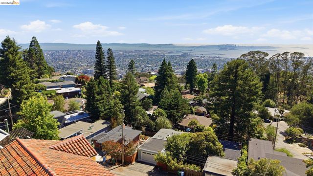 1464 Olympus Ave, Berkeley, CA 94708