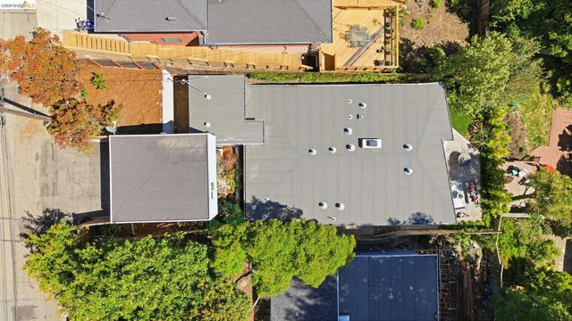 1464 Olympus Ave, Berkeley, CA 94708
