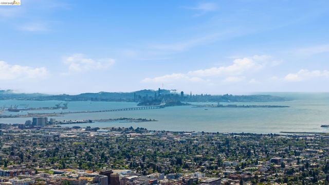 1464 Olympus Ave, Berkeley, CA 94708
